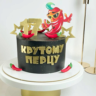 "Крутому перцу" купить - барнаул.сладкоежкин.рф